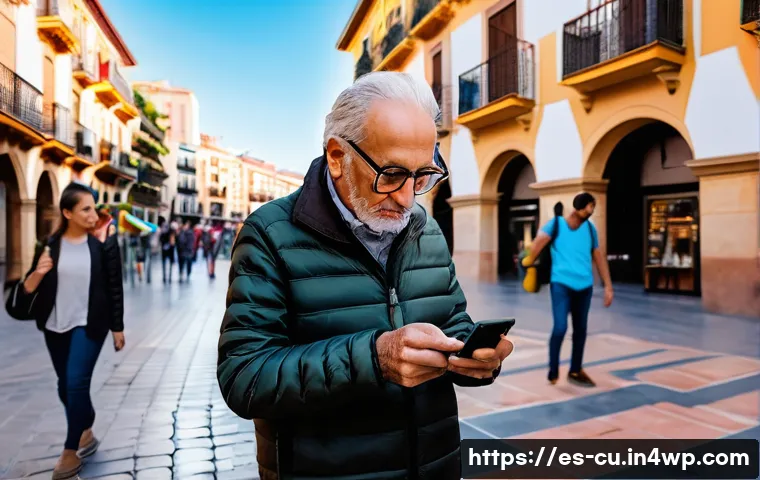 7 estrategias innovadoras para mejorar la accesibilidad en medios digitales y transformar la experiencia del usuario 4 각종 미디어에서의 접근성 향상 방안 관련 이미지 2