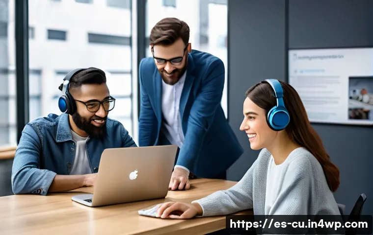 10 consejos esenciales para mejorar la accesibilidad web y evitar errores comunes 3 웹사이트 접근성 관련 자주 묻는 질문 FAQ 관련 이미지 1