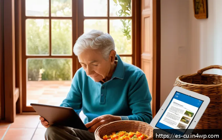 Cómo evaluar la accesibilidad desde la experiencia del usuario: claves para diseñar sin barreras 4 사용자 경험을 고려한 접근성 평가 기준 관련 이미지 2