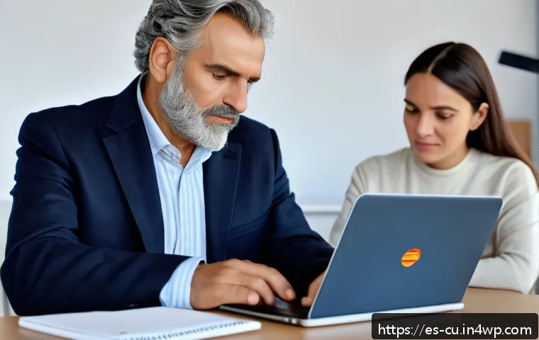 기술적 접근성 향상에 필요한 QA 프로세스 관련 이미지 1