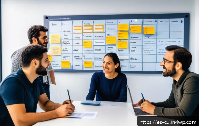 기술적 접근성 향상에 필요한 QA 프로세스 관련 이미지 2