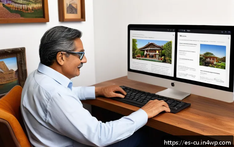 기술적 접근성을 위한 소프트웨어 설계 고려사항 관련 이미지 1