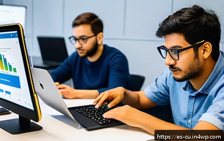 기술적 접근성을 위한 소프트웨어 설계 고려사항 관련 이미지 2